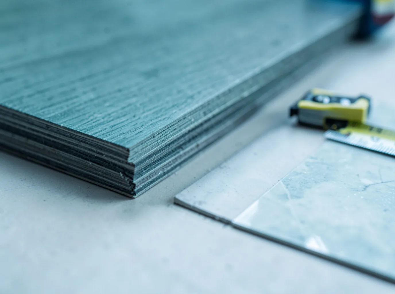 Luxury Vinyl Plank Installation New Eagle, PA FAQs